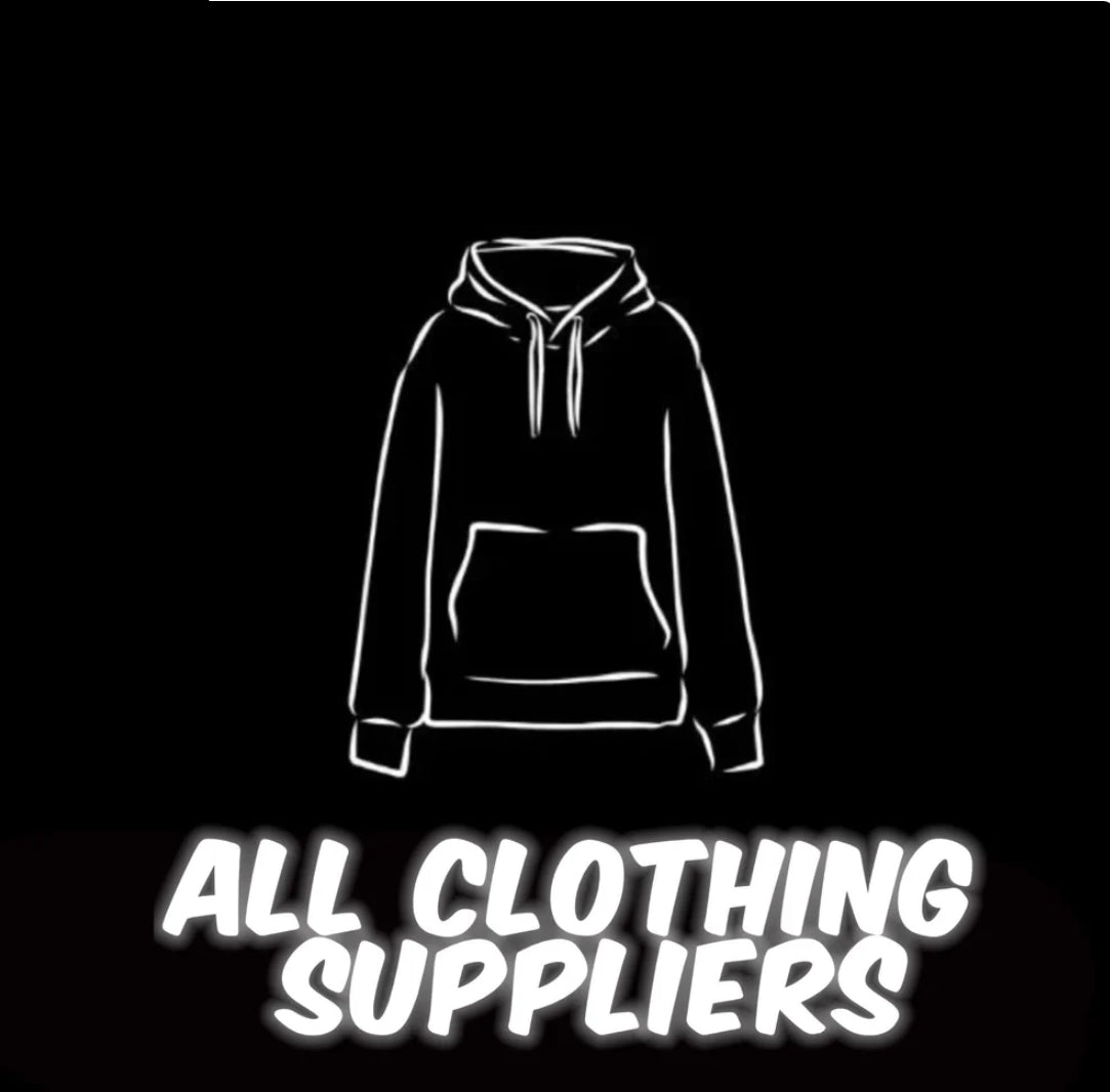 ALL CLOTHING SUPPLIER